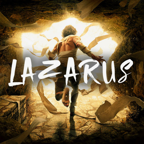 lazarus resurrection commentary